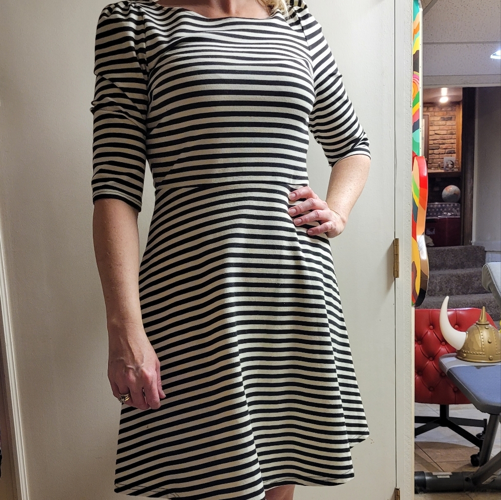 Stitch-Fix Pixley Large dress
